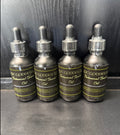 Botanical Beard Oil