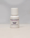 Glycolic and Retinol Pads