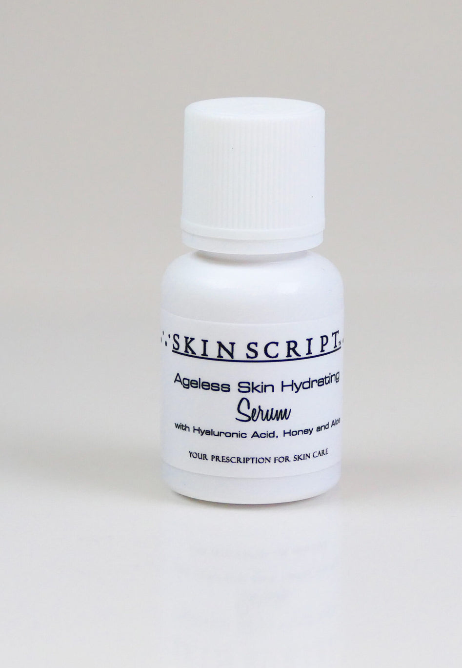 Ageless Skin Hydrating Serum