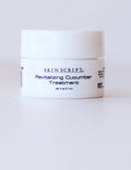 Revitalizing Cucumber Treatment