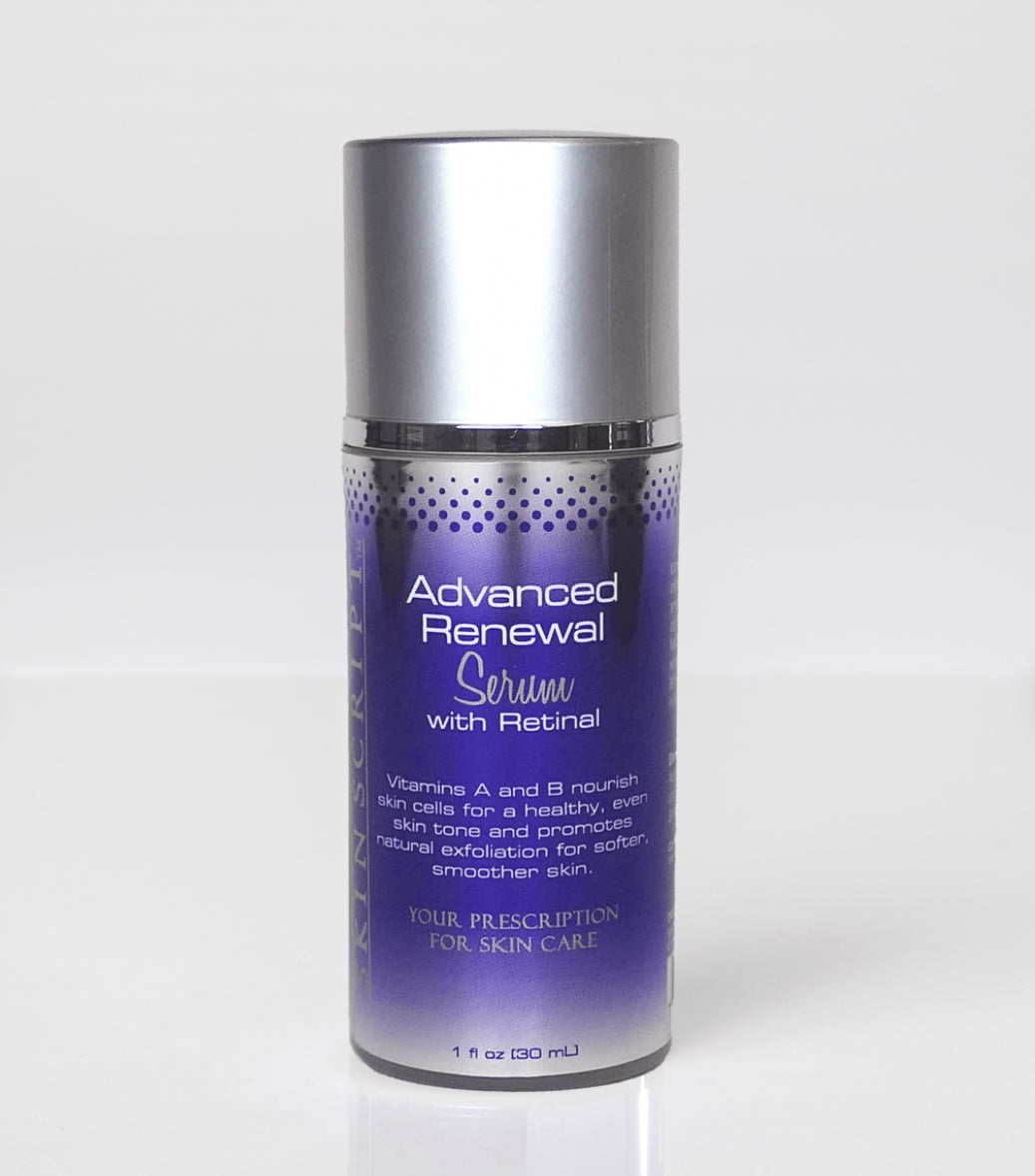 Advanced Renewal Serum