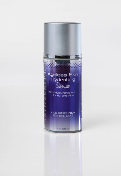 Ageless Skin Hydrating Serum