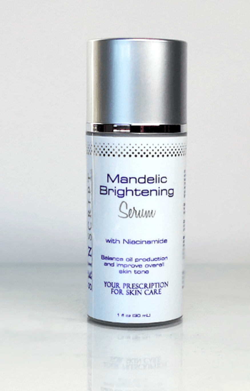 Mandelic Brightening Serum