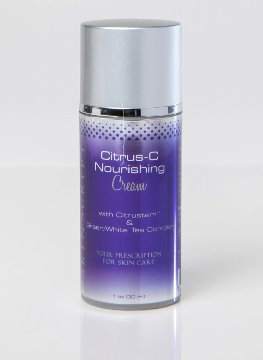 Citrus-C Nourishing Cream