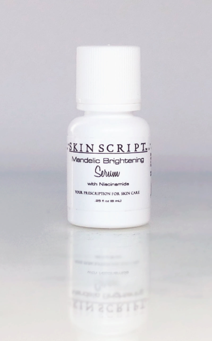 Mandelic Brightening Serum