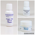 Oily Skin Sample Kit