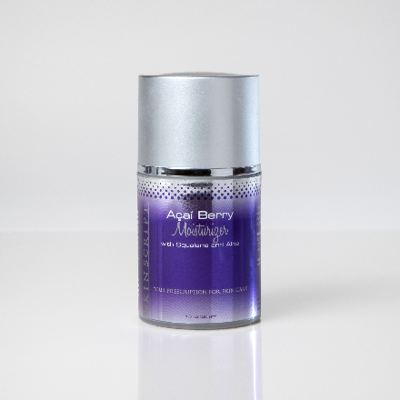 Acai Berry Moisturizer