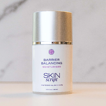 Barrier Balancing Moisturizer / Cacteen Balancing Moisturizer
