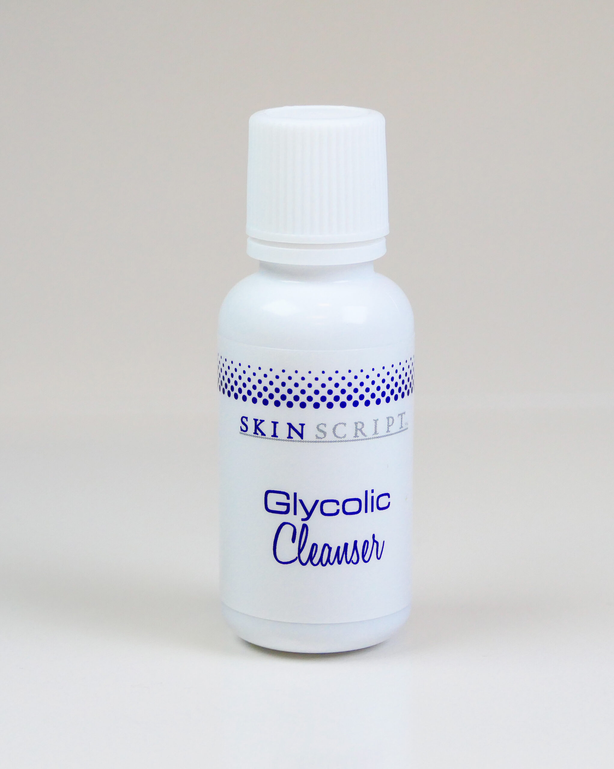 Glycolic Cleanser