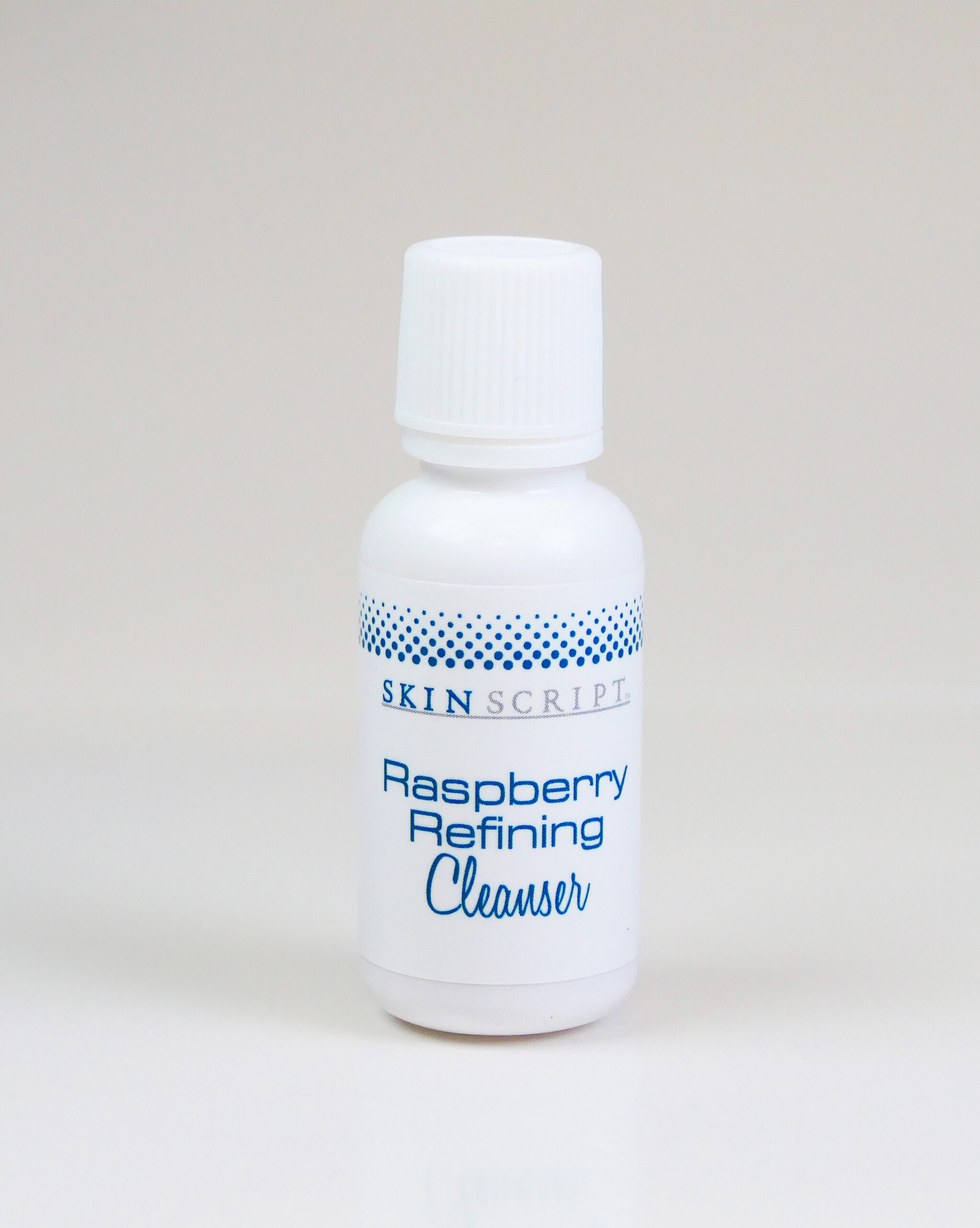 Raspberry Refining Cleanser